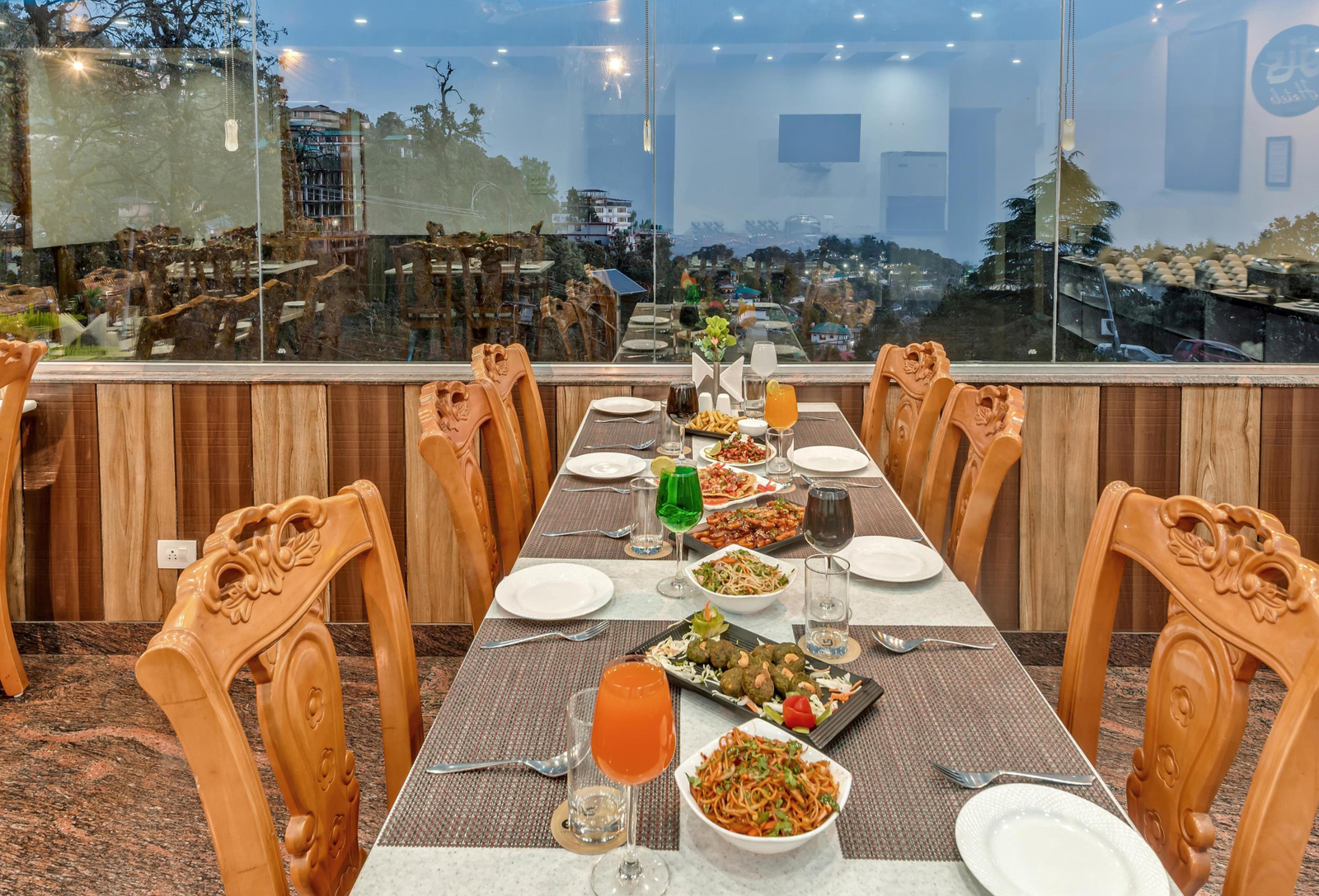 DLS Hotel Shiva Sanctuary and Spa x Solis Nature