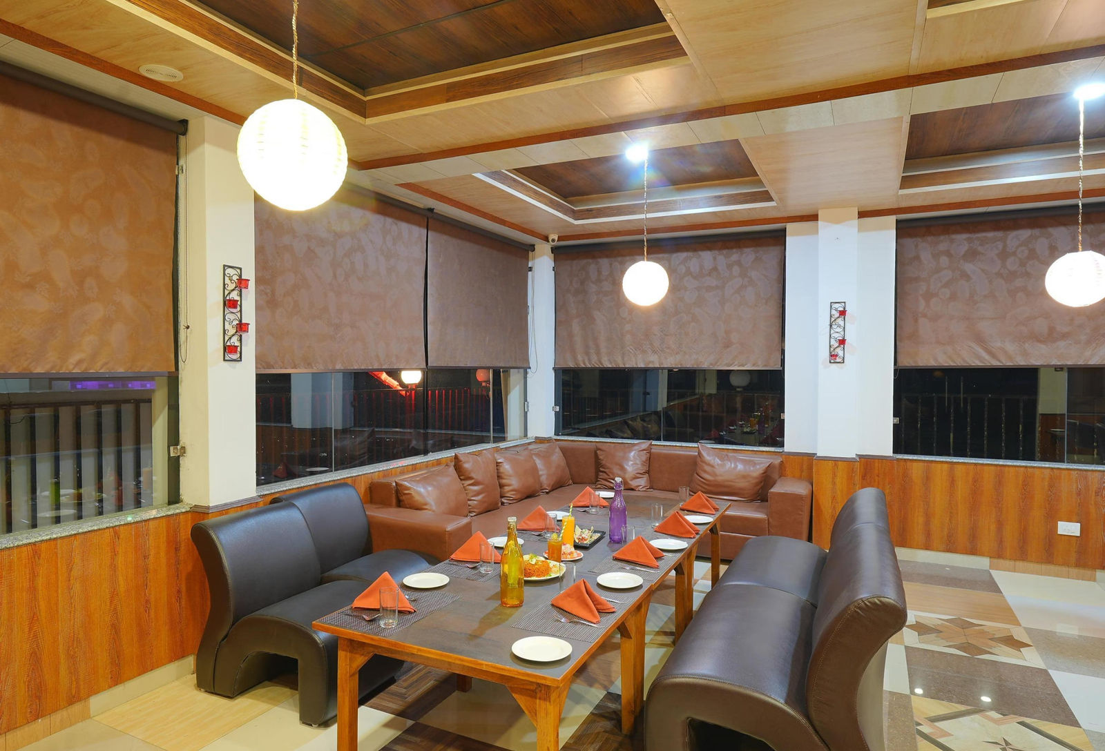 DLS Hotel Shiva Sanctuary and Spa x Solis Nature