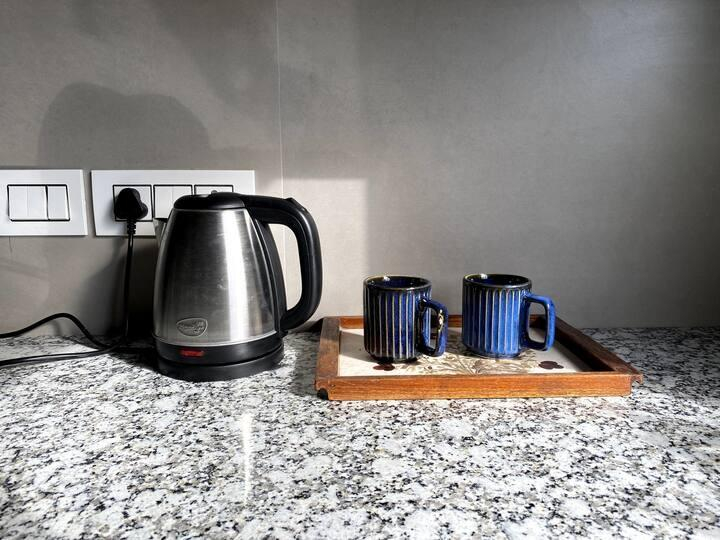 Farm stay in Gurugram | Pet Friendly x Solis Nature