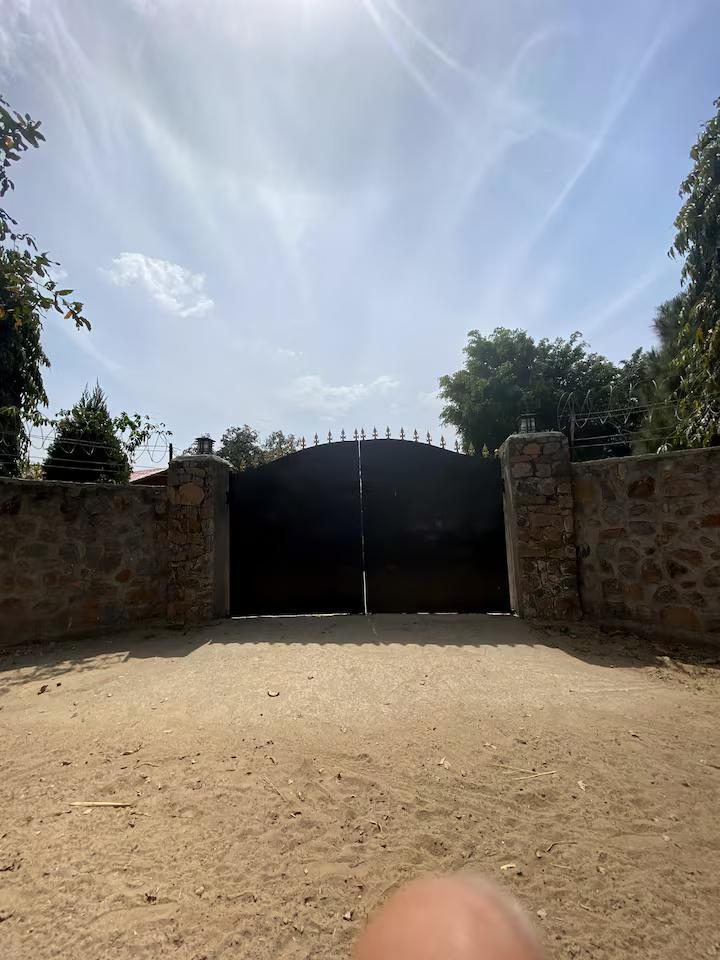 Farm stay in Gurugram | Pet Friendly x Solis Nature