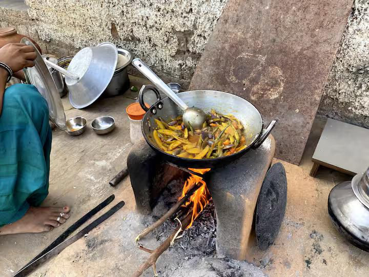 Farm stay in Gurugram | Pet Friendly x Solis Nature