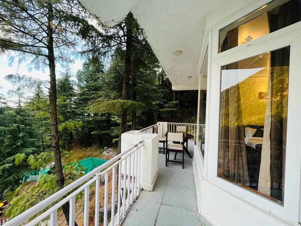 DLS Anupam Resort x Solis Nature