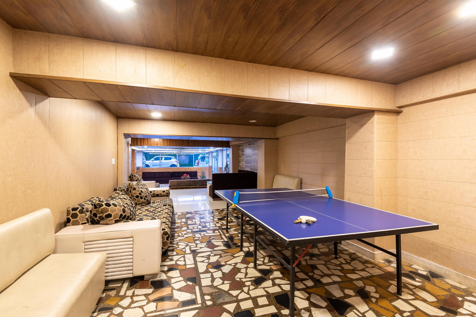 DLS Anupam Resort x Solis Nature