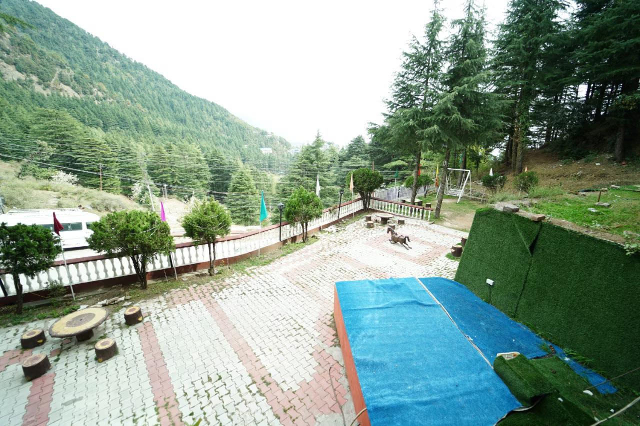 DLS Anupam Resort x Solis Nature