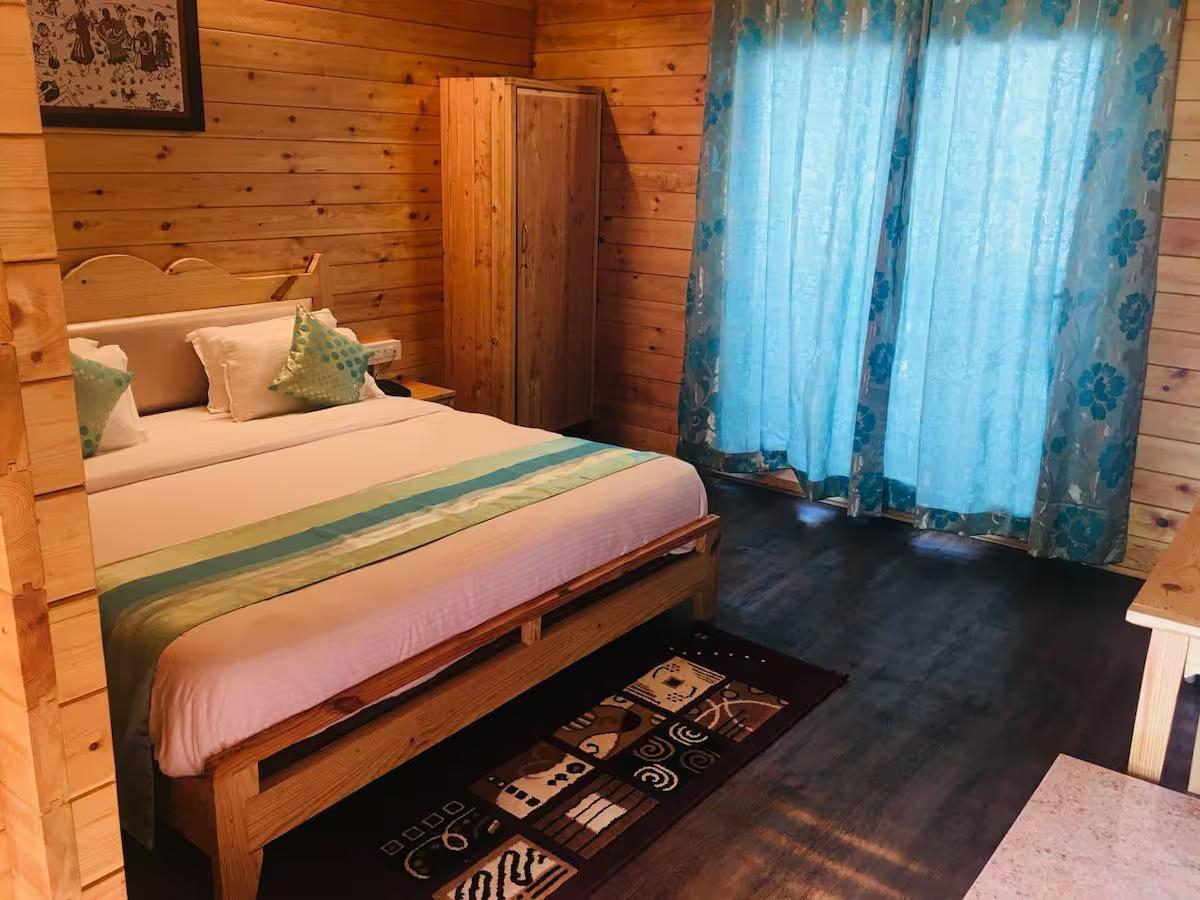 Casa Obrigado beach cottages Resort x Solis Nature