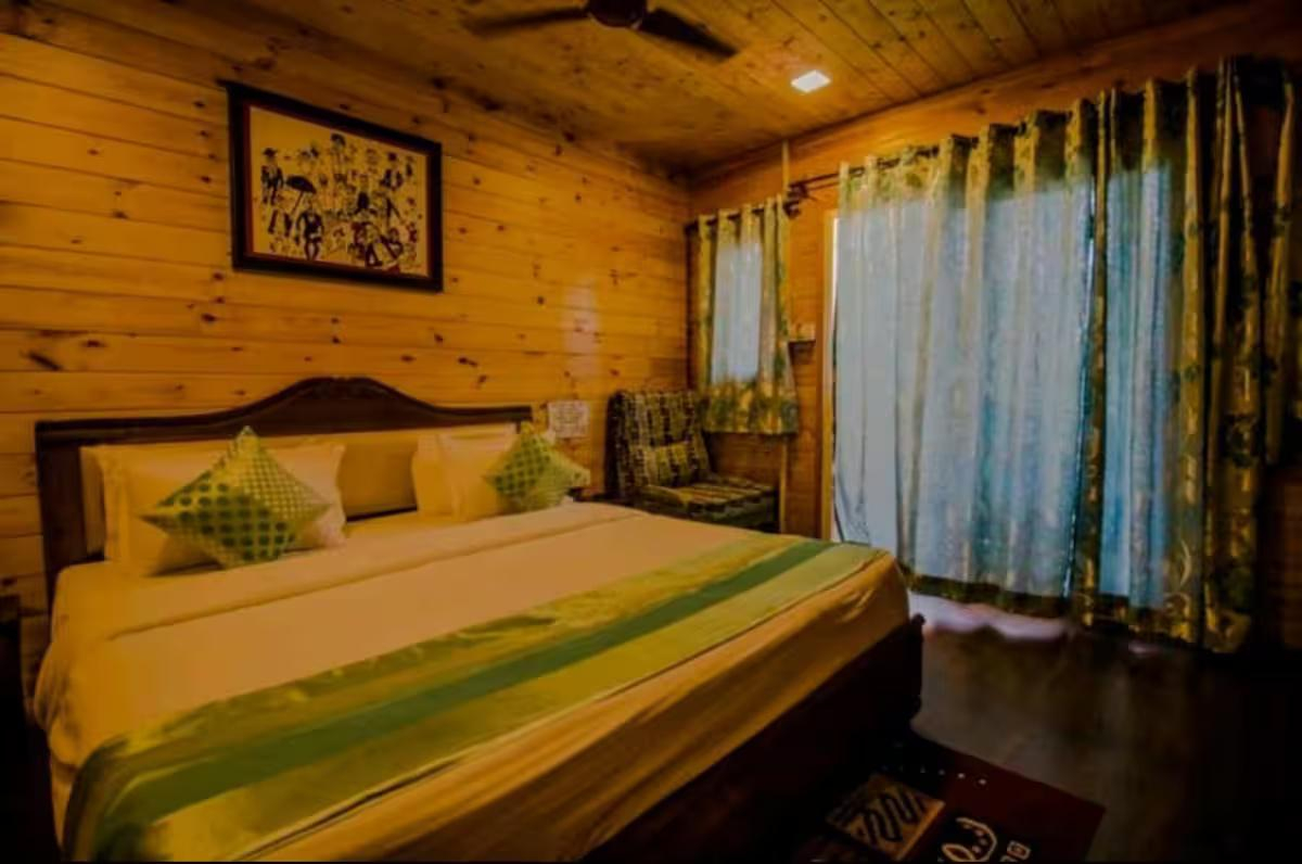 Casa Obrigado beach cottages Resort x Solis Nature