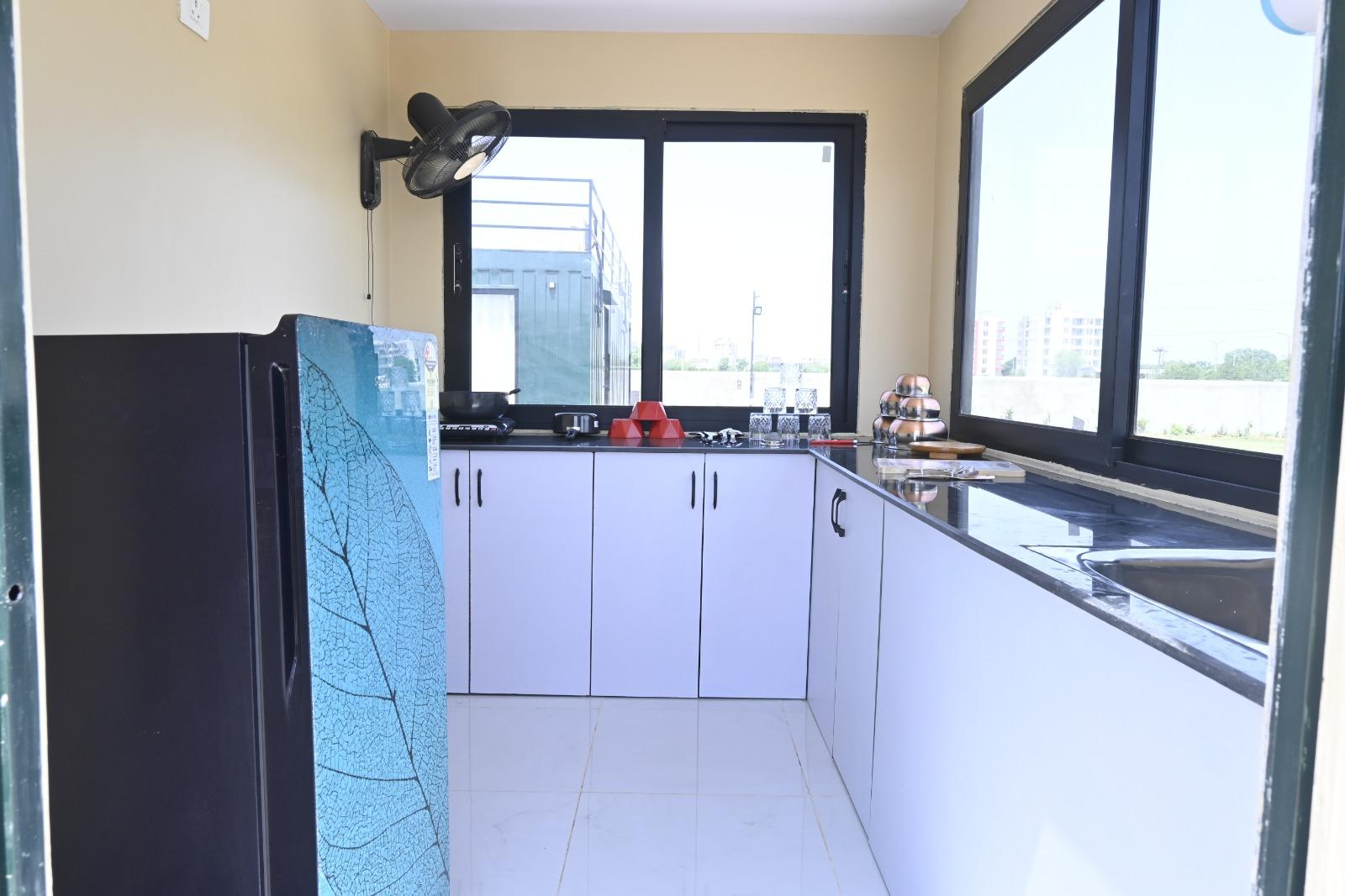 Tarshal Farms - A Rustic Property with Games x Solis Nature