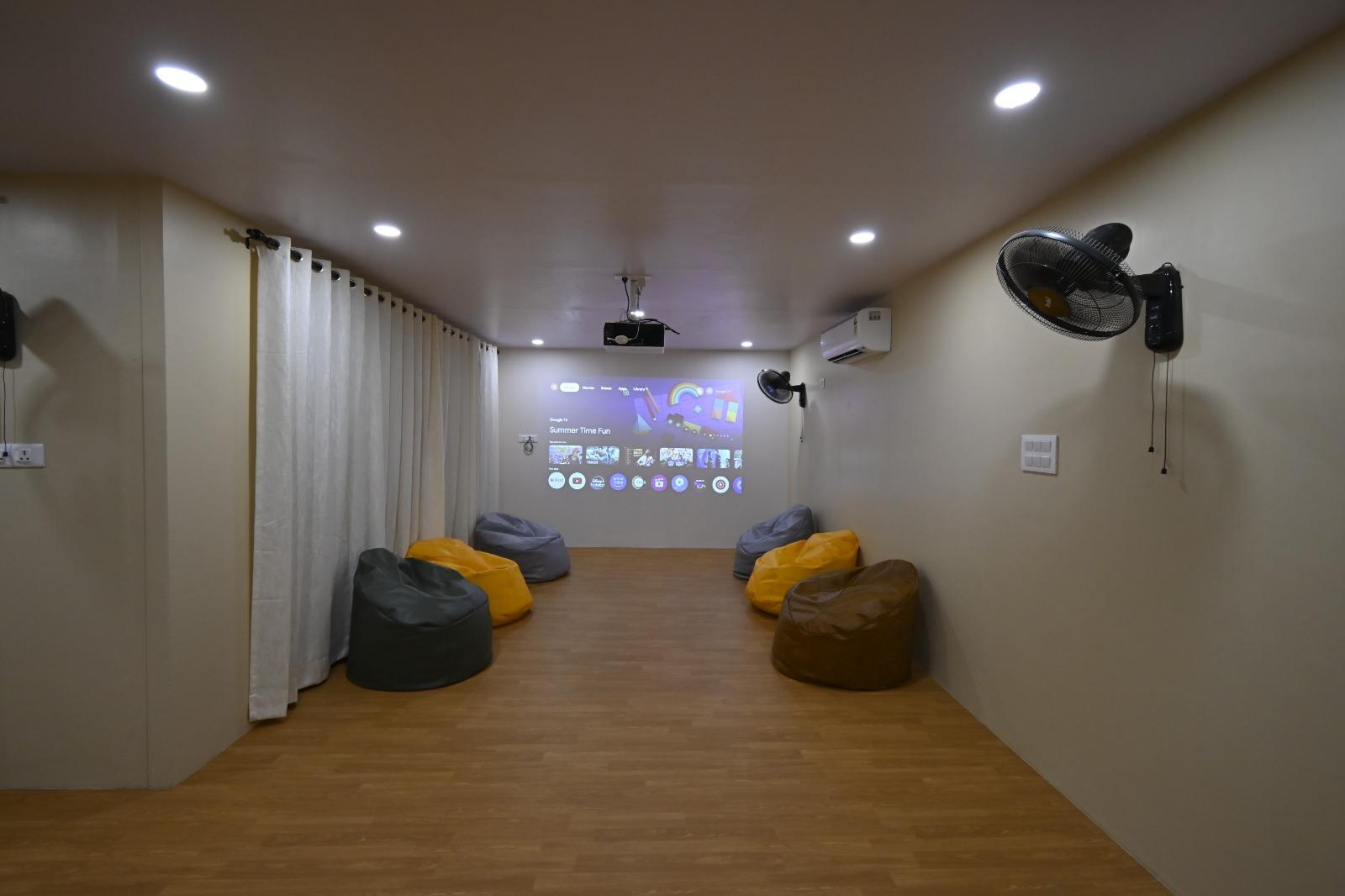 Tarshal Farms - A Rustic Property with Games x Solis Nature