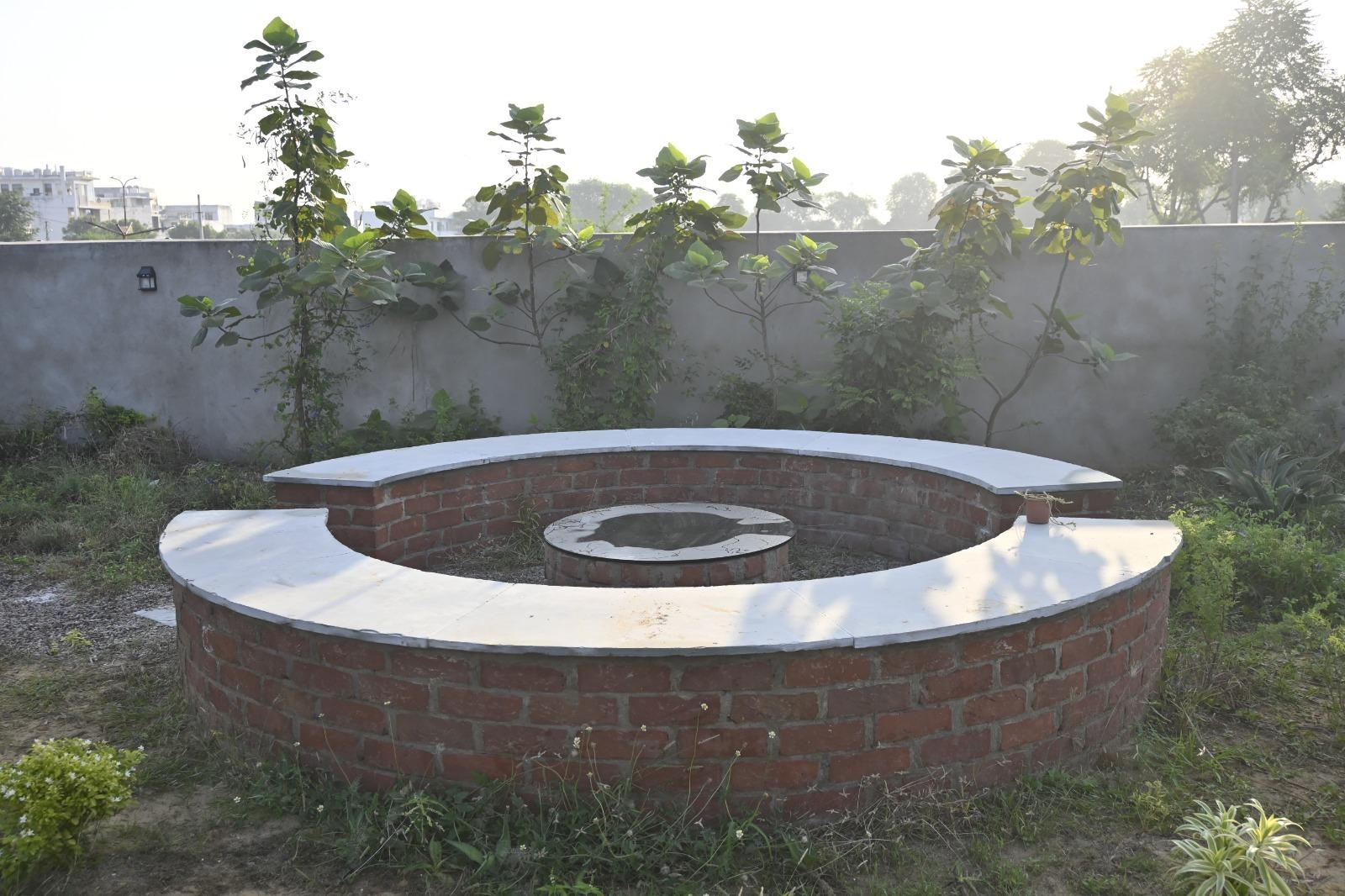 Tarshal Farms - A Rustic Property with Games x Solis Nature