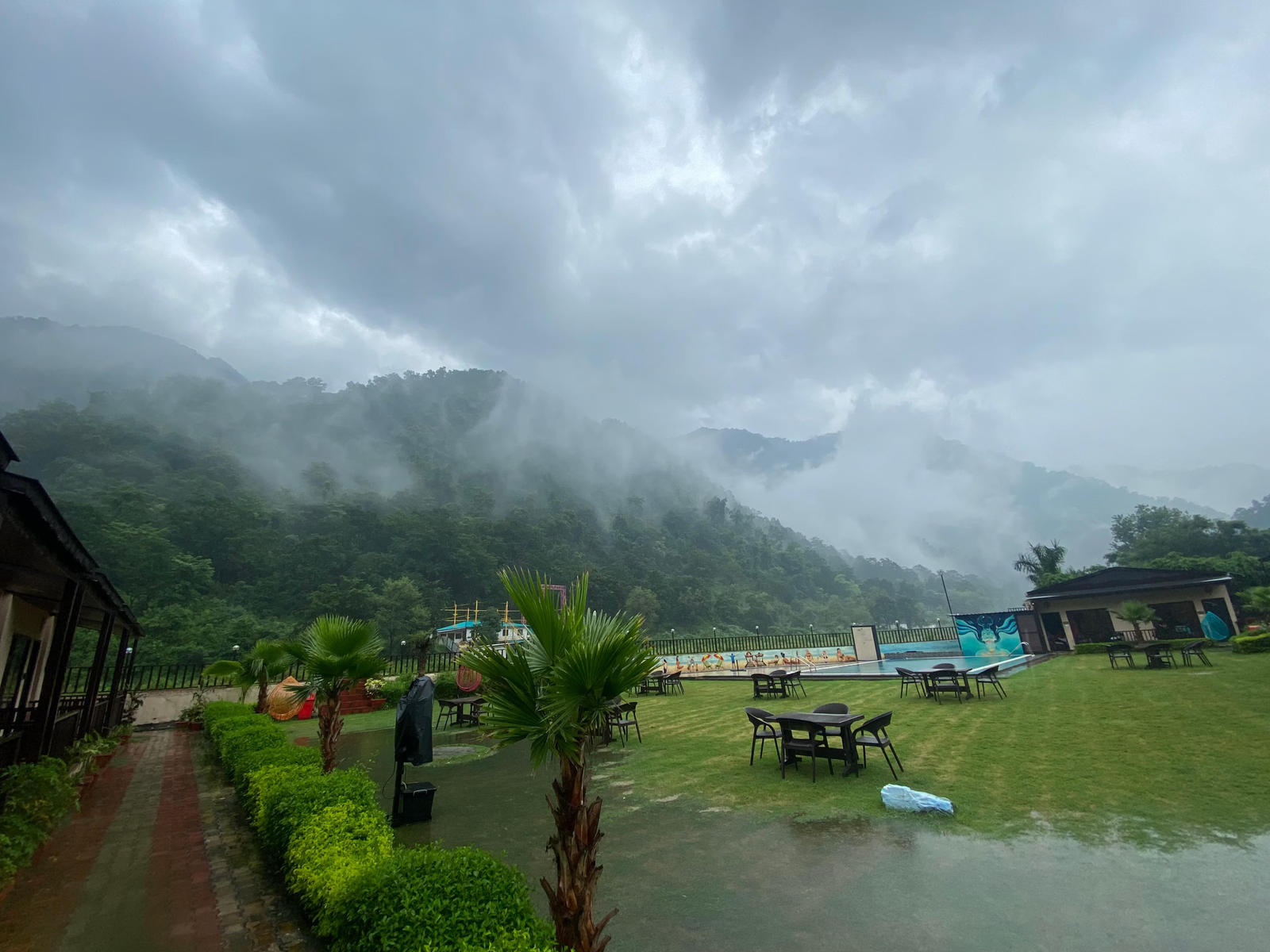 DLS MJ River Resort x Solis Nature