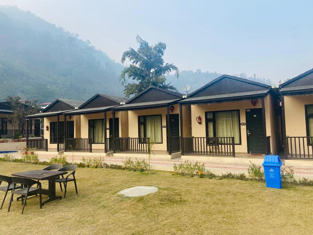 DLS MJ River Resort x Solis Nature