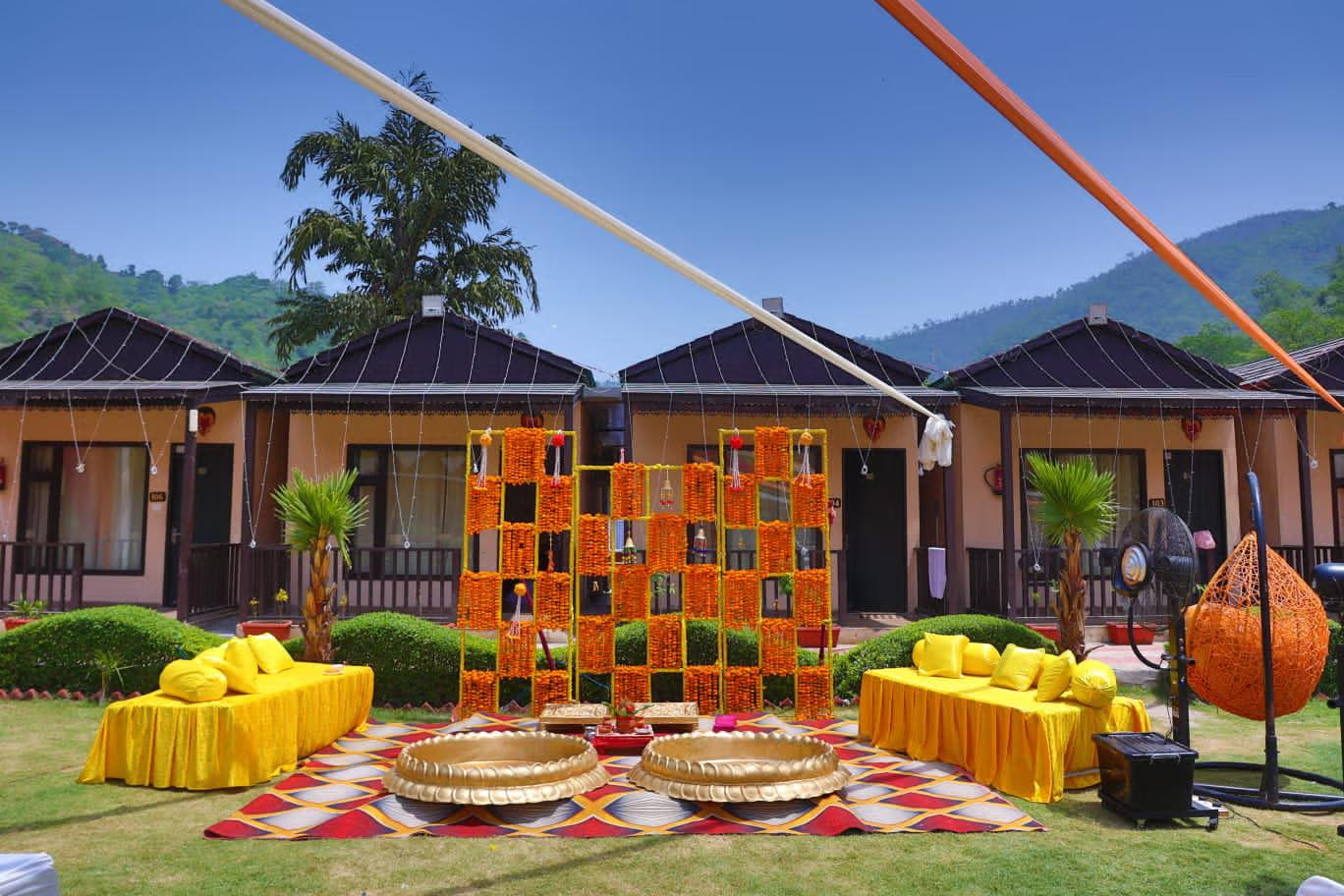 DLS MJ River Resort x Solis Nature