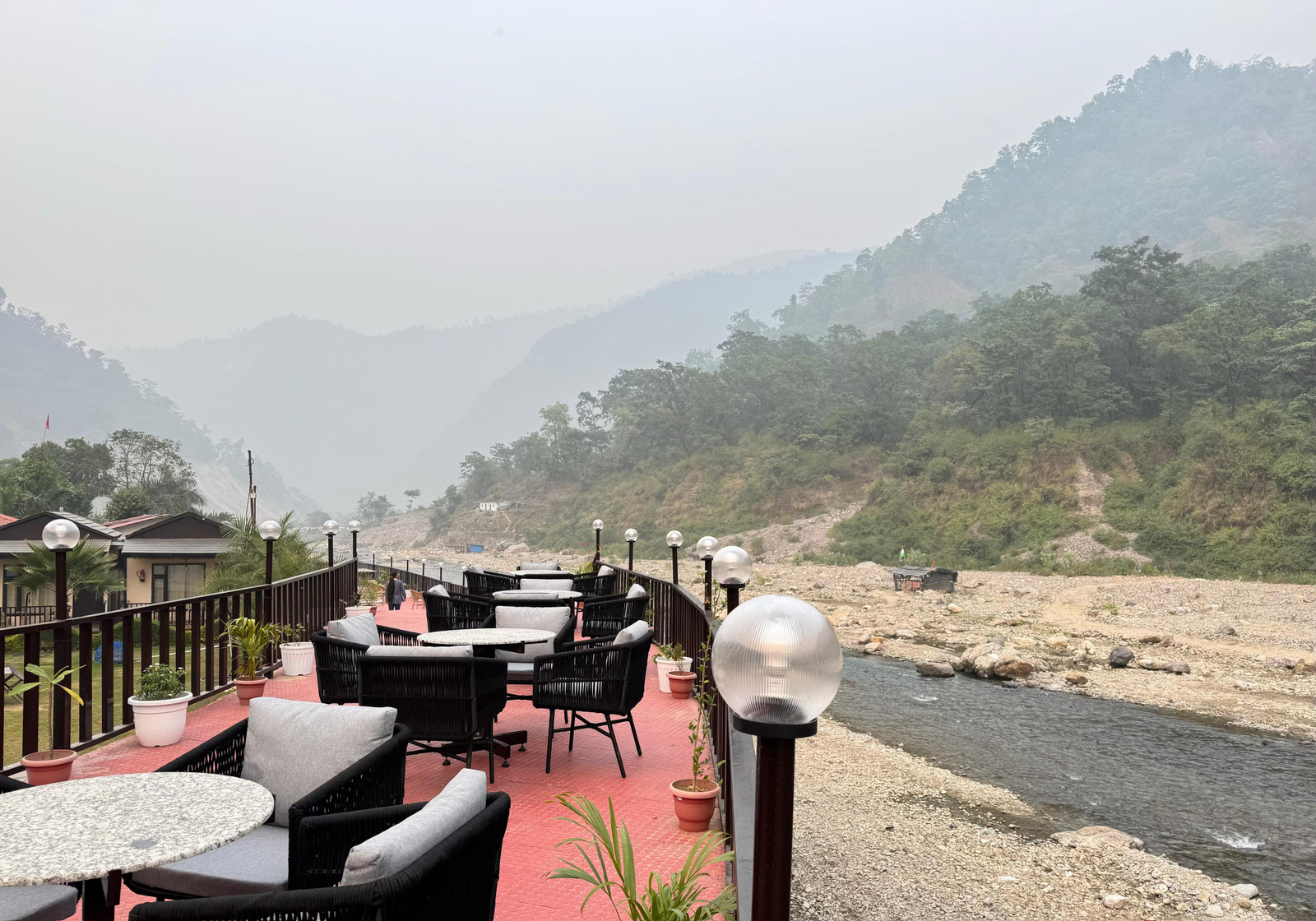 DLS MJ River Resort x Solis Nature