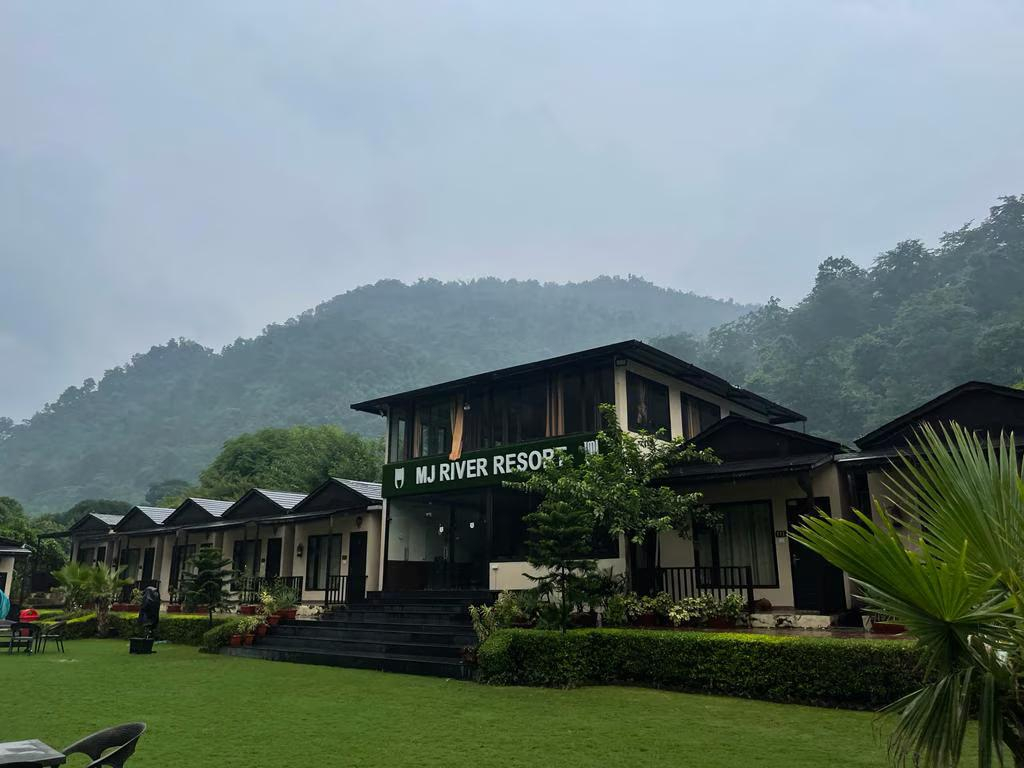 DLS MJ River Resort x Solis Nature