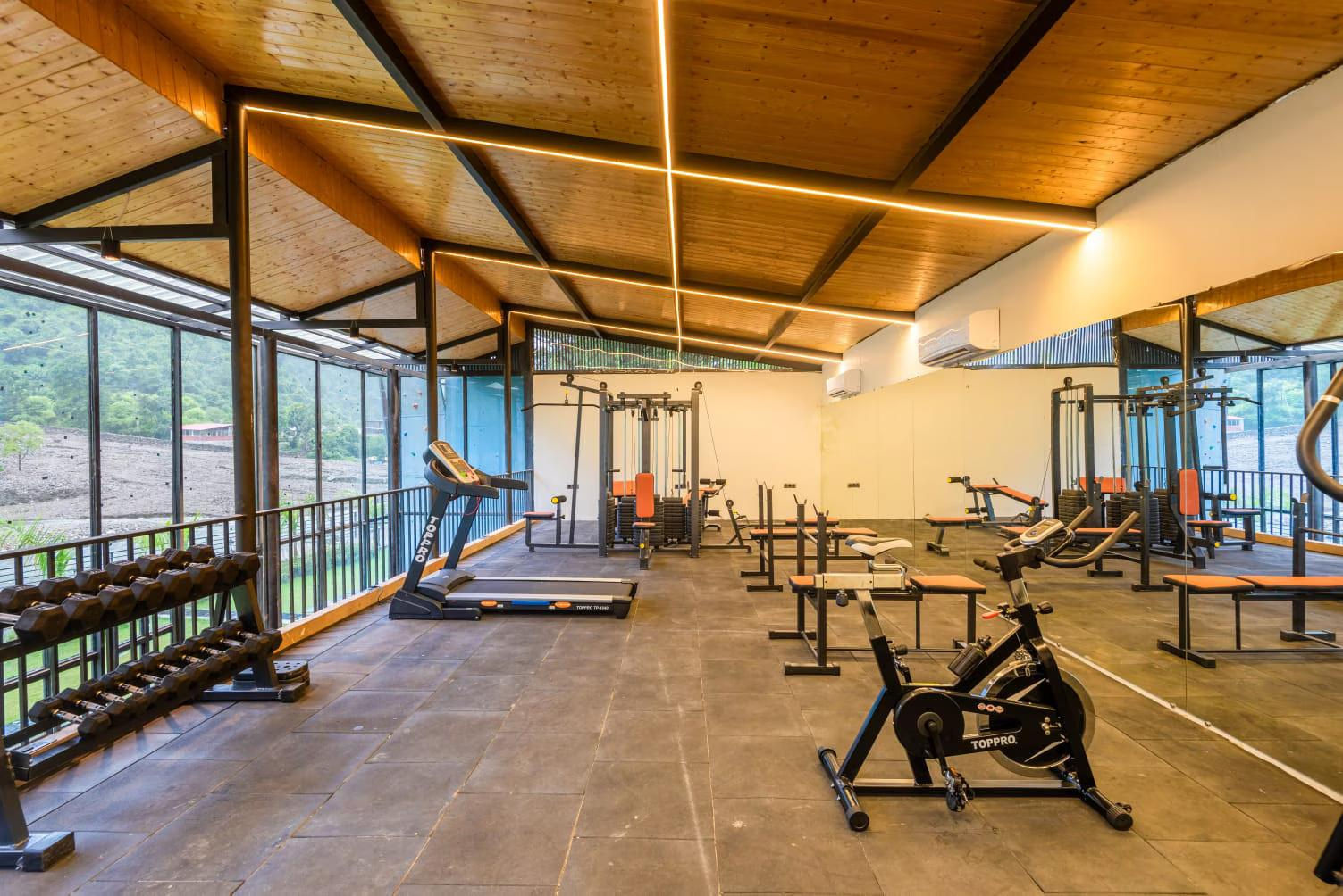 DLS Divine Resort and Spa x Solis Nature