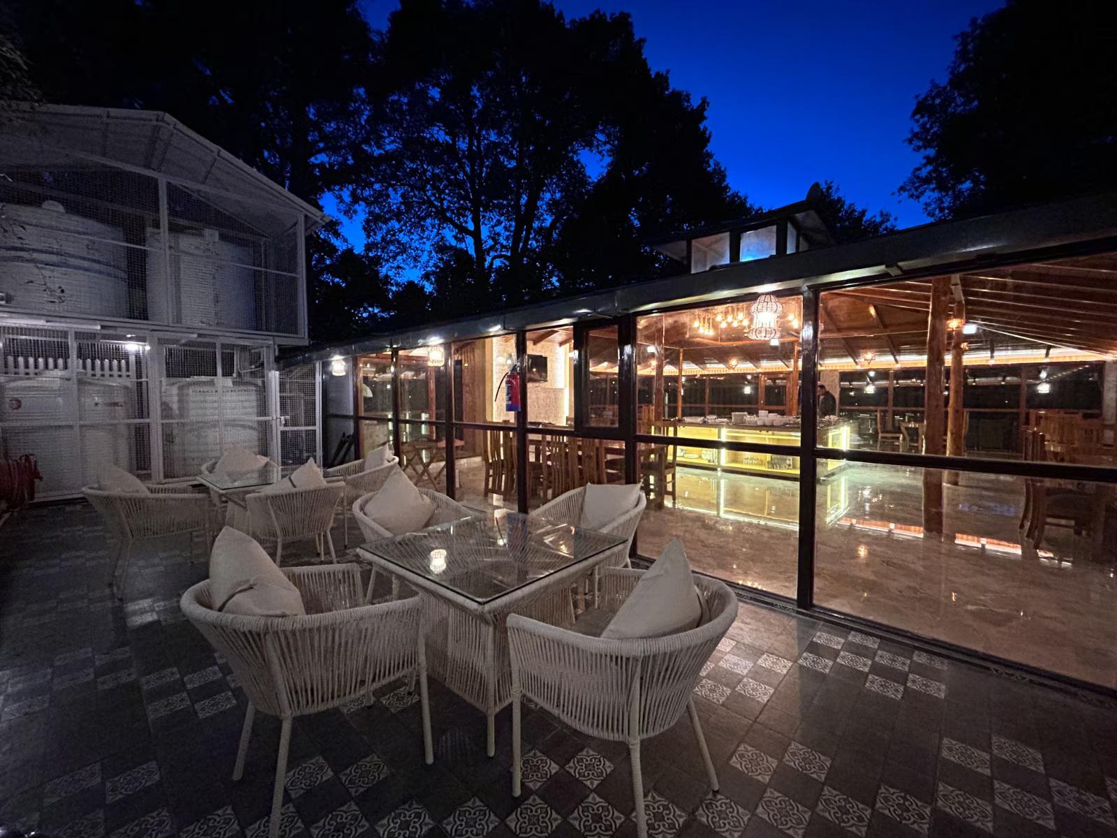 The Emerald by DLS Hotels x Solis Nature