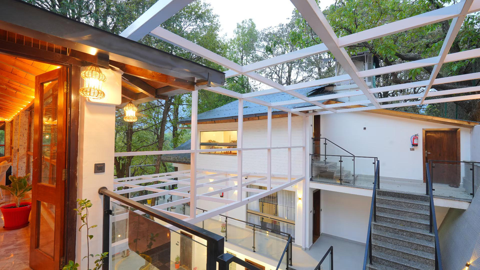 The Emerald by DLS Hotels x Solis Nature