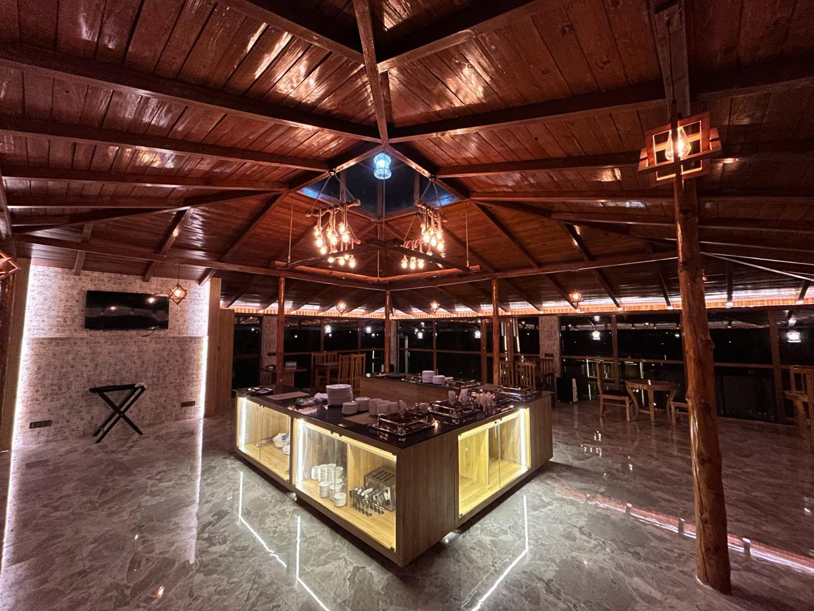 The Emerald by DLS Hotels x Solis Nature