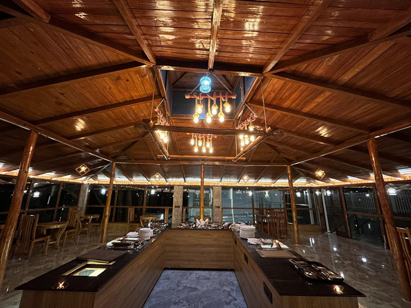 The Emerald by DLS Hotels x Solis Nature