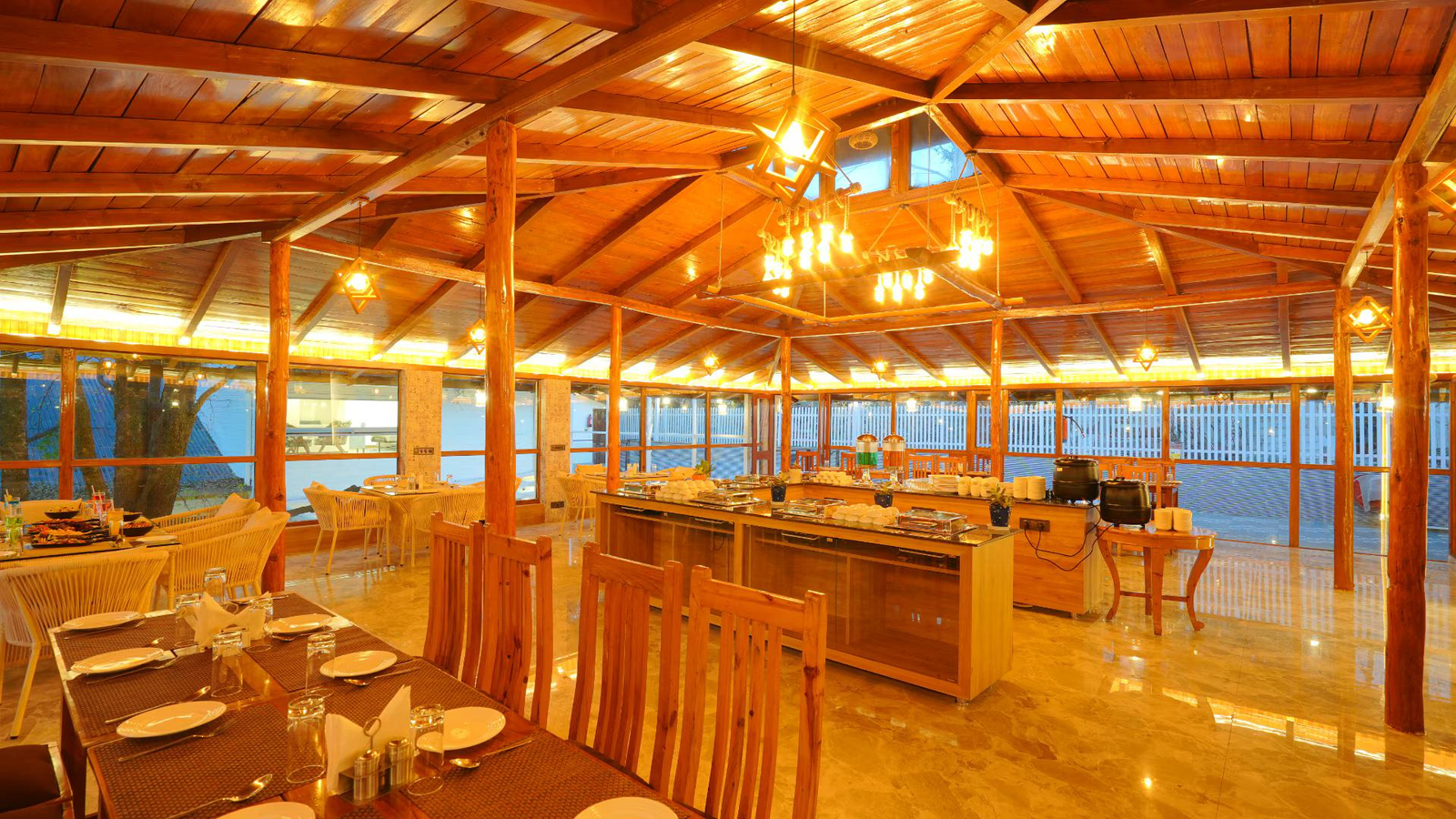 The Emerald by DLS Hotels x Solis Nature