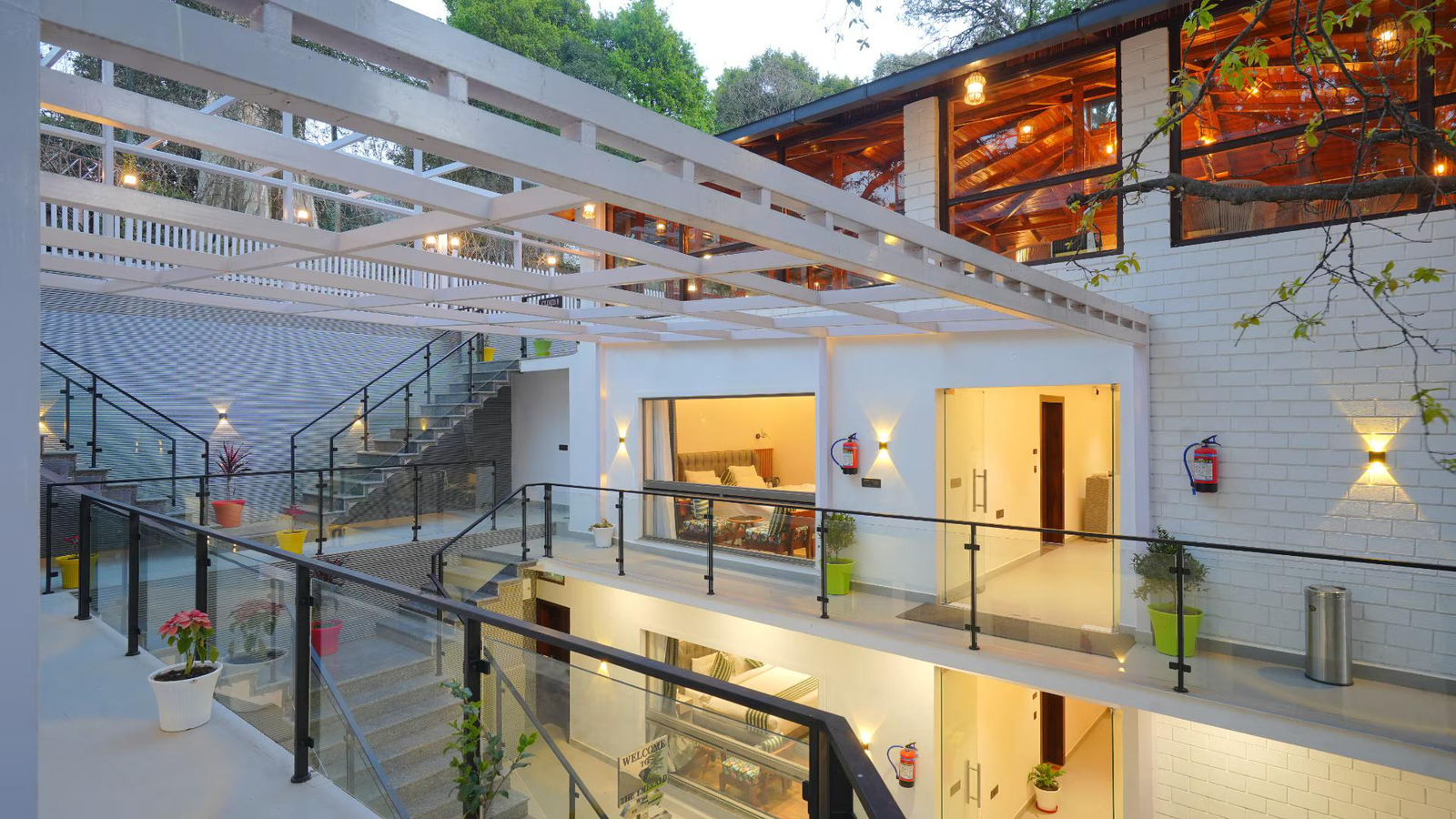 The Emerald by DLS Hotels x Solis Nature