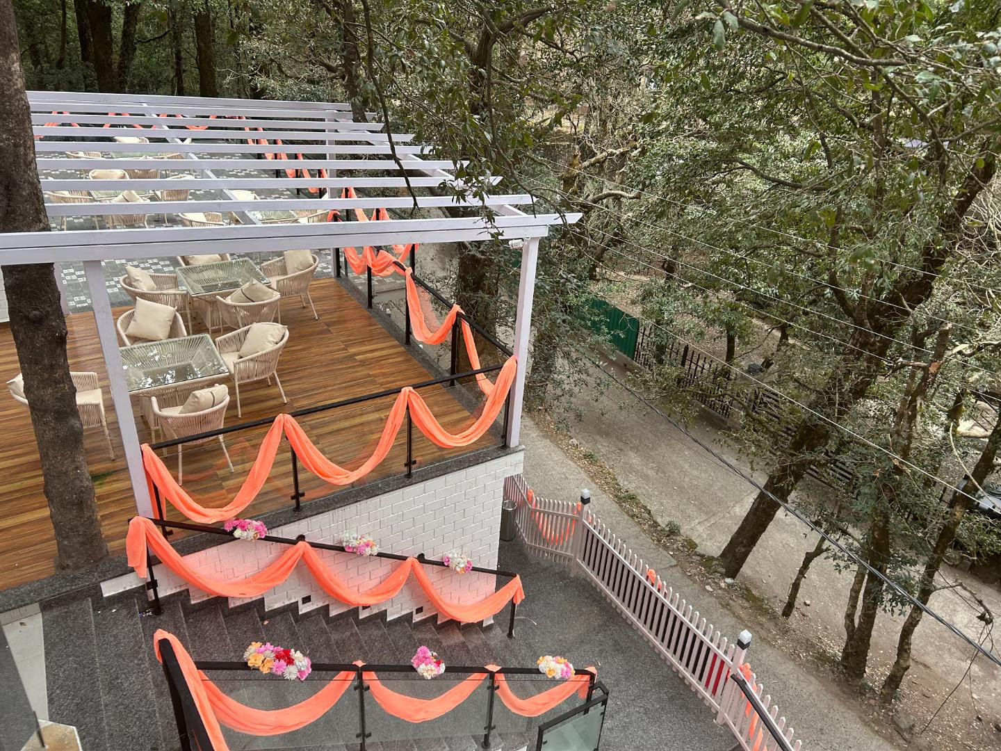 The Emerald by DLS Hotels x Solis Nature