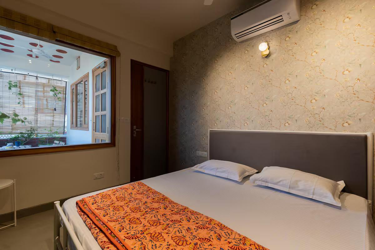 Lovely 2 bedroom homestay | Saur homestay: Kunj x Solis Nature