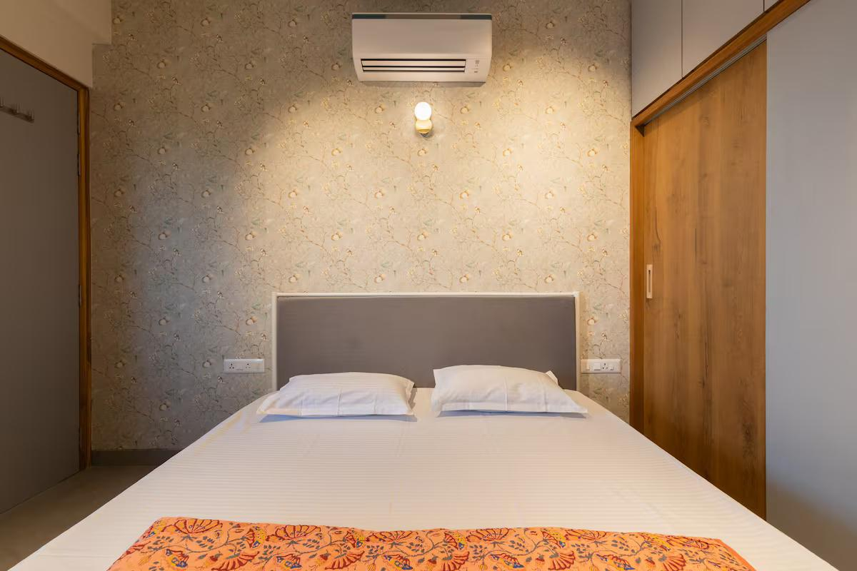 Lovely 2 bedroom homestay | Saur homestay: Kunj x Solis Nature