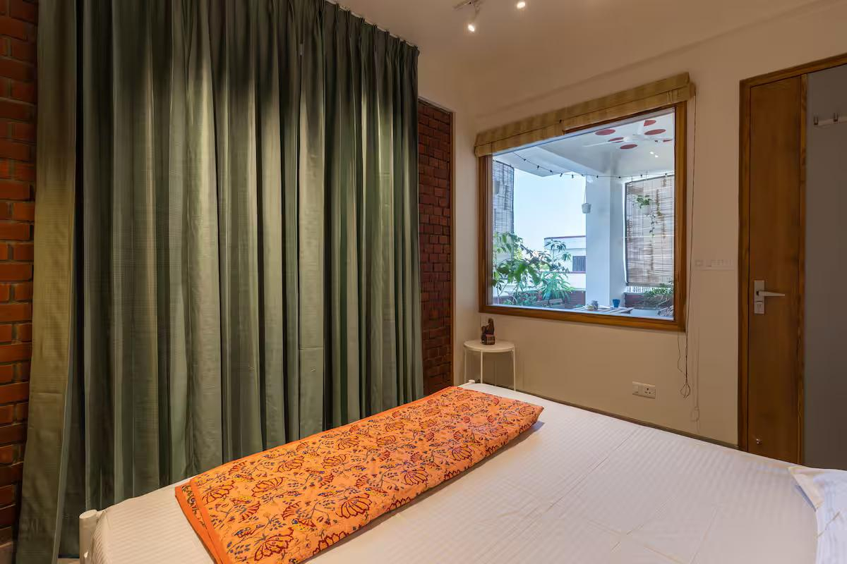 Lovely 2 bedroom homestay | Saur homestay: Kunj x Solis Nature