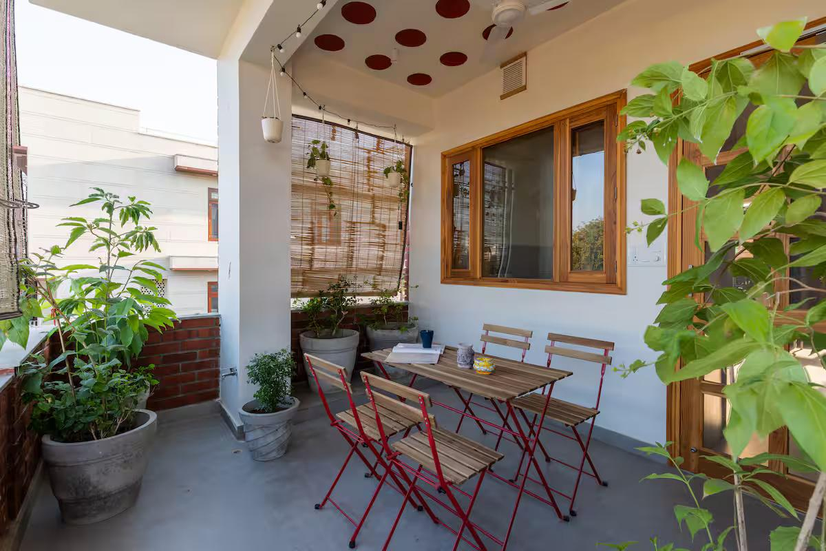 Lovely 2 bedroom homestay | Saur homestay: Kunj x Solis Nature