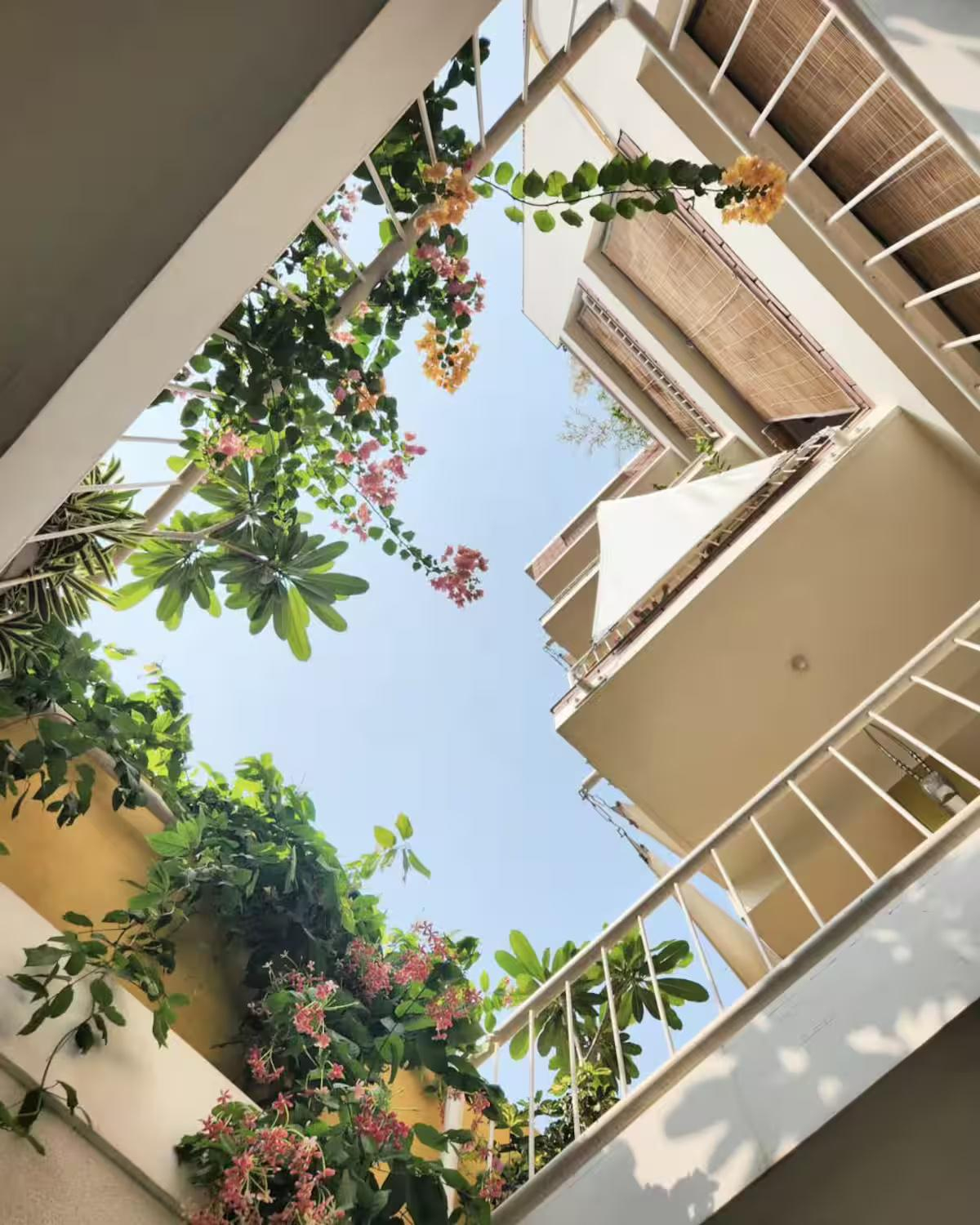 Lovely 2 bedroom homestay | Saur homestay: Kunj x Solis Nature