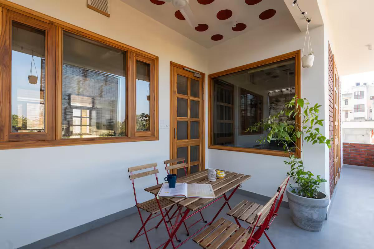 Lovely 2 bedroom homestay | Saur Homestay-Mogra x Solis Nature