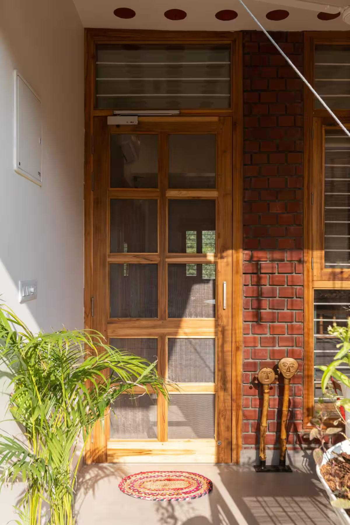 Lovely 2 bedroom homestay | Saur Homestay-Mogra x Solis Nature