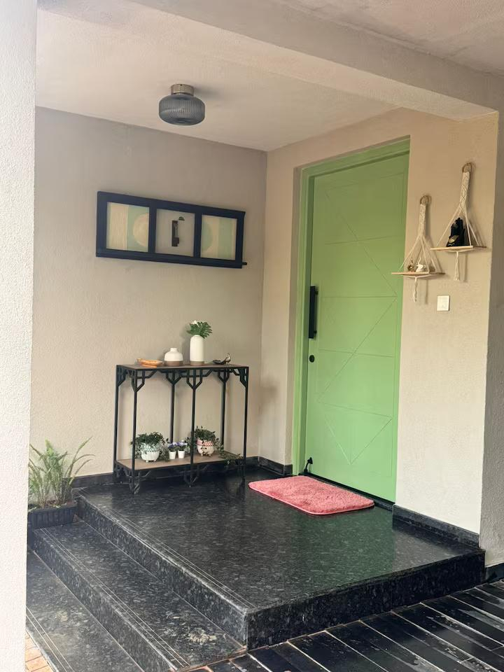 Meraki - 4 BHK Pvt Pool Villa in Anjuna x Solis Nature