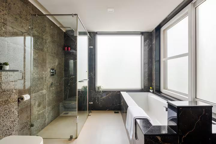 Meraki - 4 BHK Pvt Pool Villa in Anjuna x Solis Nature