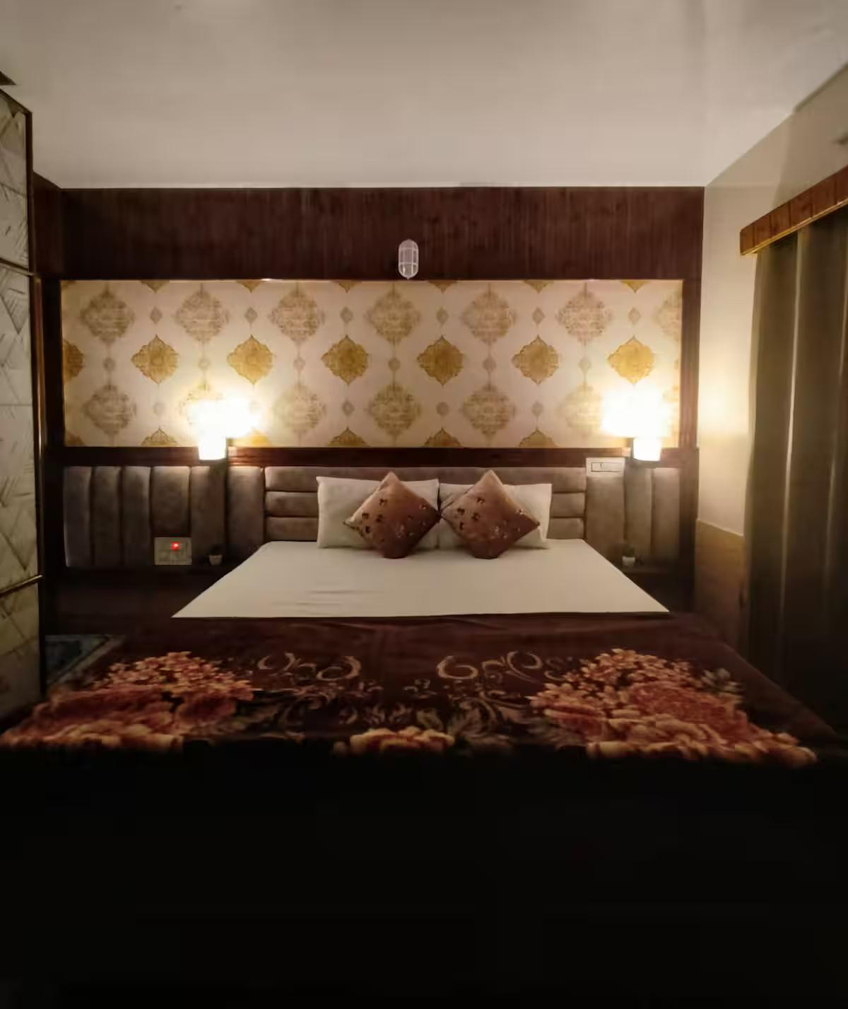 Aatithya Homestay & Cottage x Solis Nature