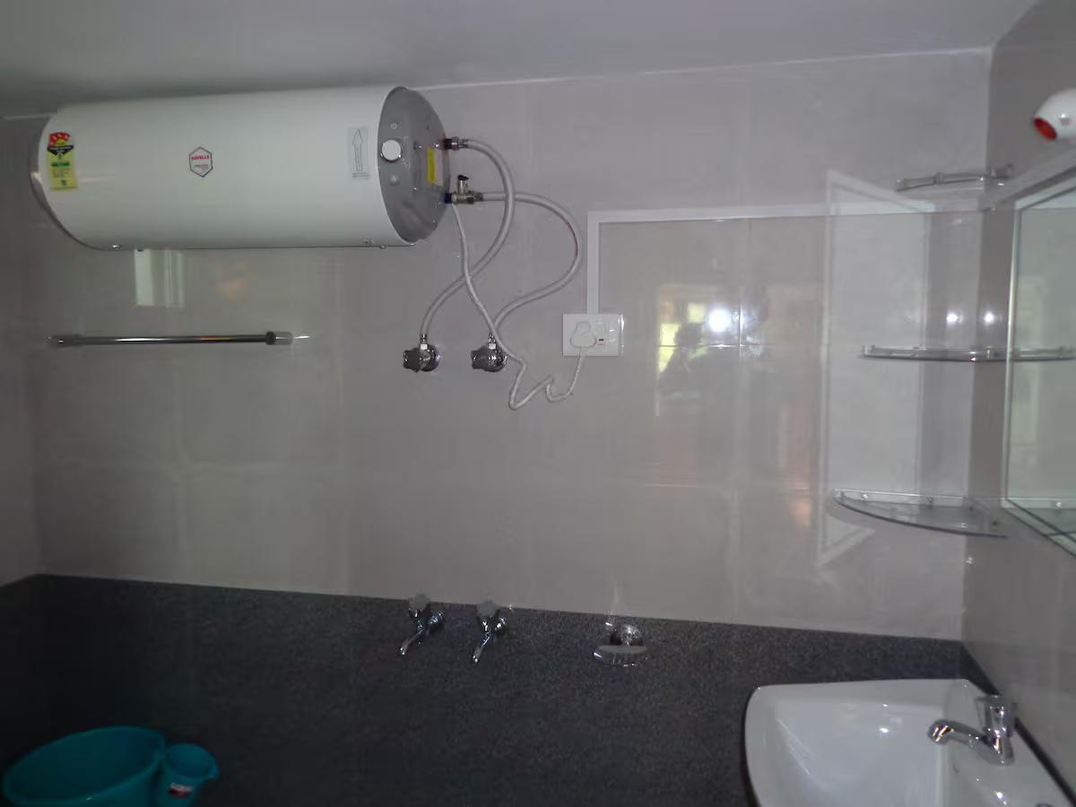 Teja Wooden Cottages- Bandrol x Solis Nature