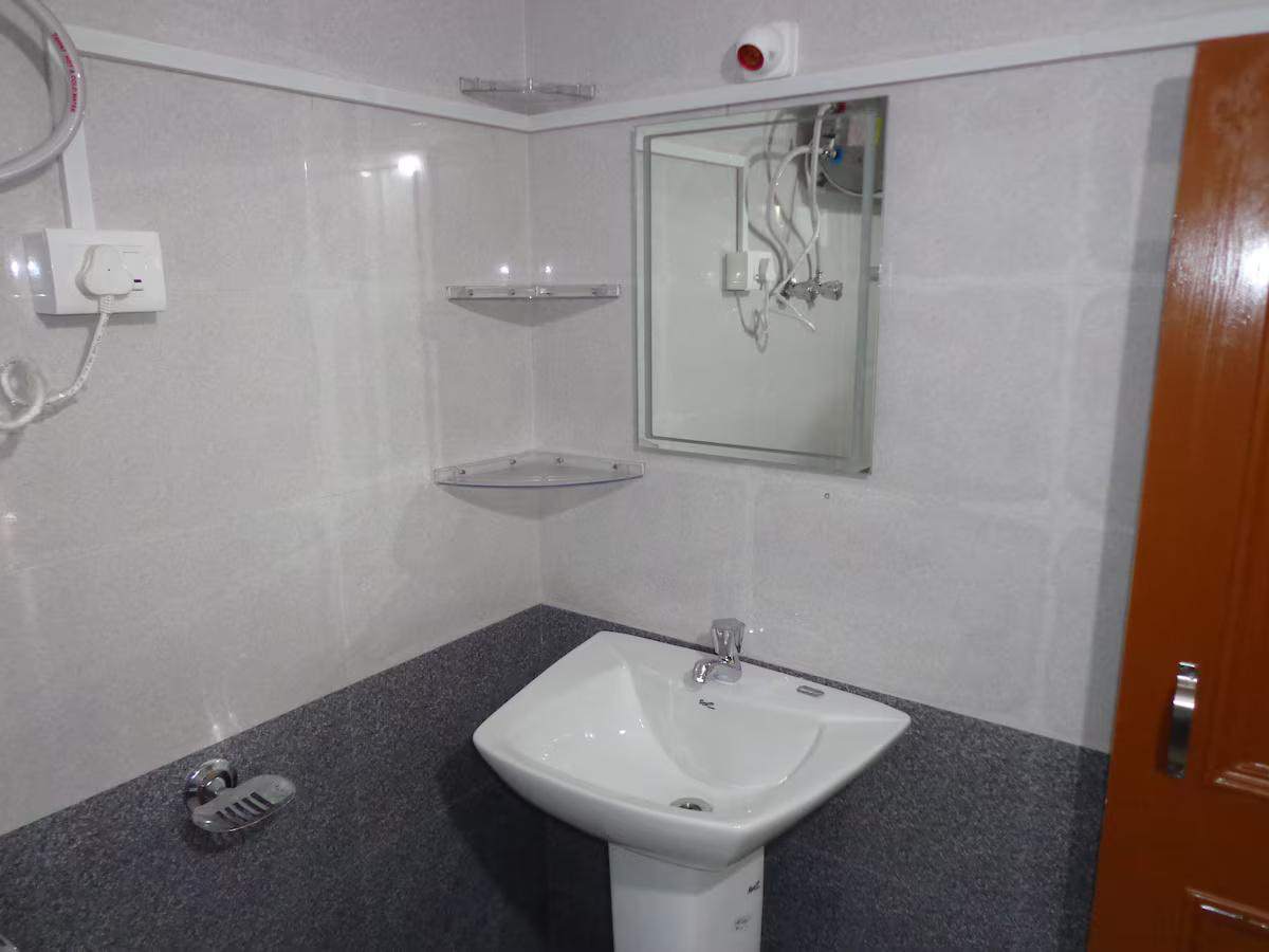 Teja Wooden Cottages- Bandrol x Solis Nature