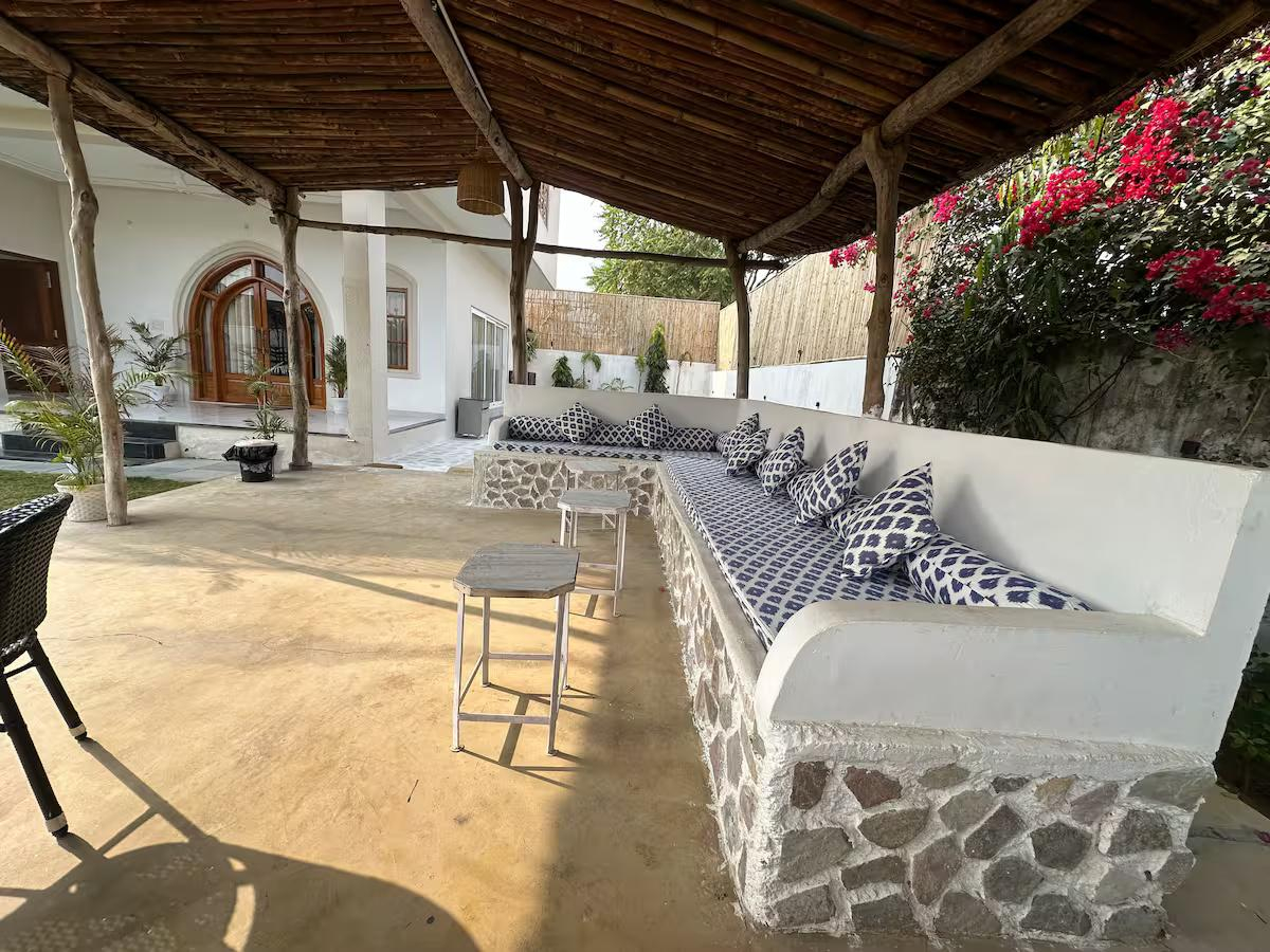 The nature amer x Solis Nature