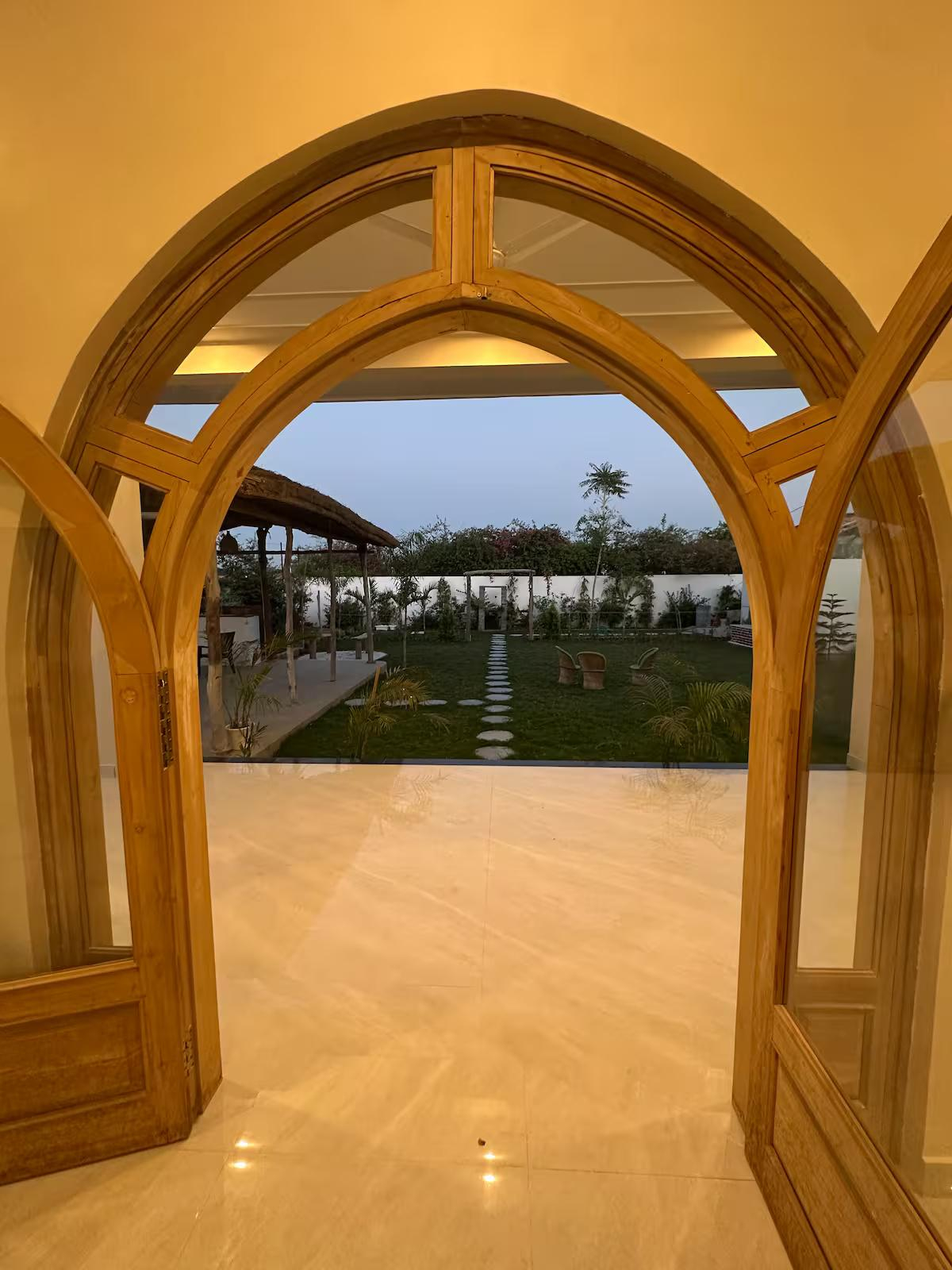 The nature amer x Solis Nature