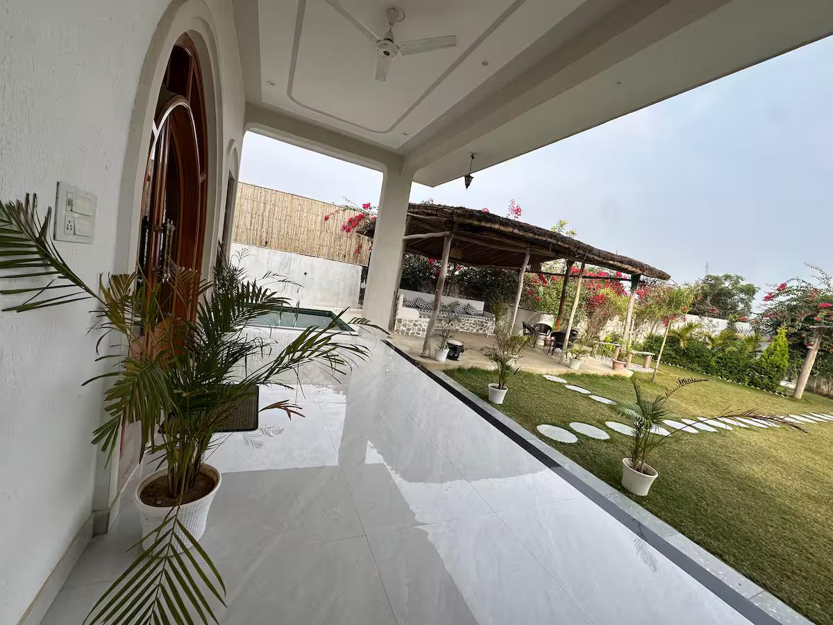 The nature amer x Solis Nature