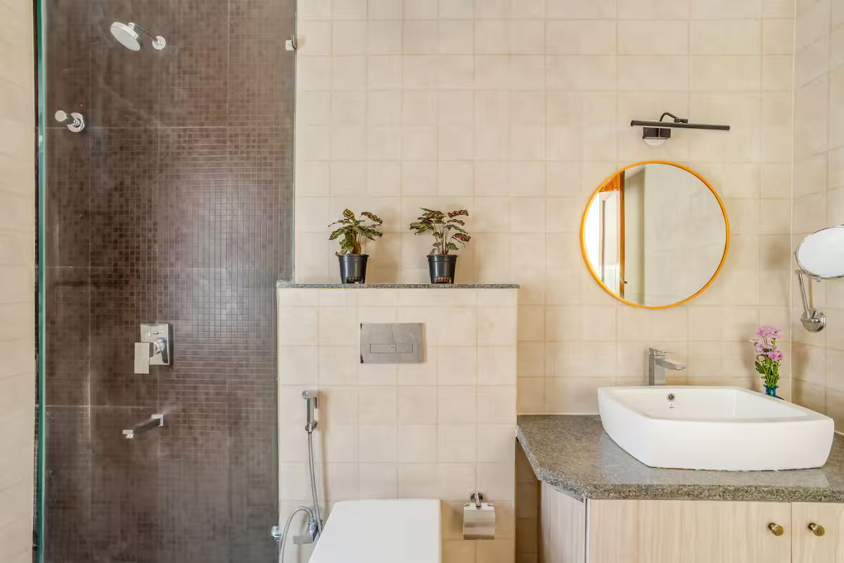 Tropical - 4 BHK Private Pool Villa x Solis Nature