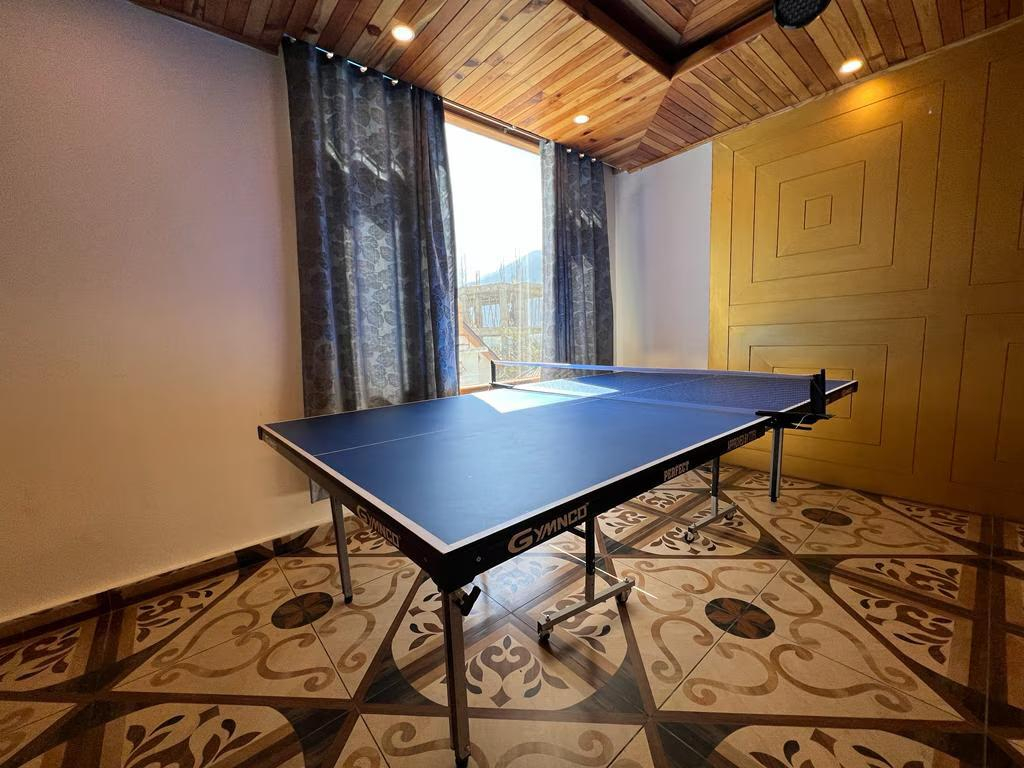 DLS La serene Valley x Solis Nature