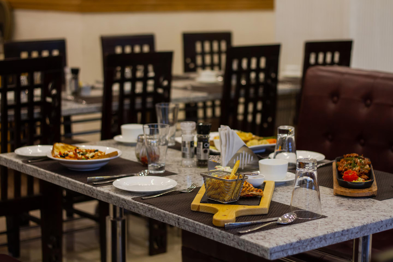 DLS La serene Valley x Solis Nature