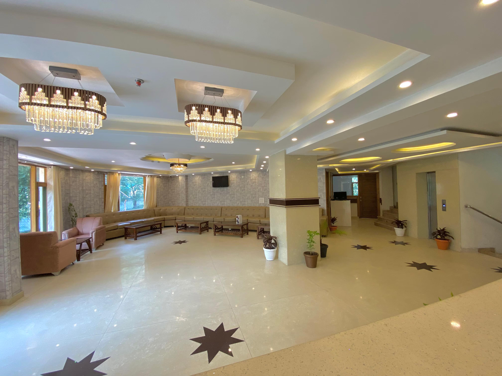 DLS La serene Valley x Solis Nature