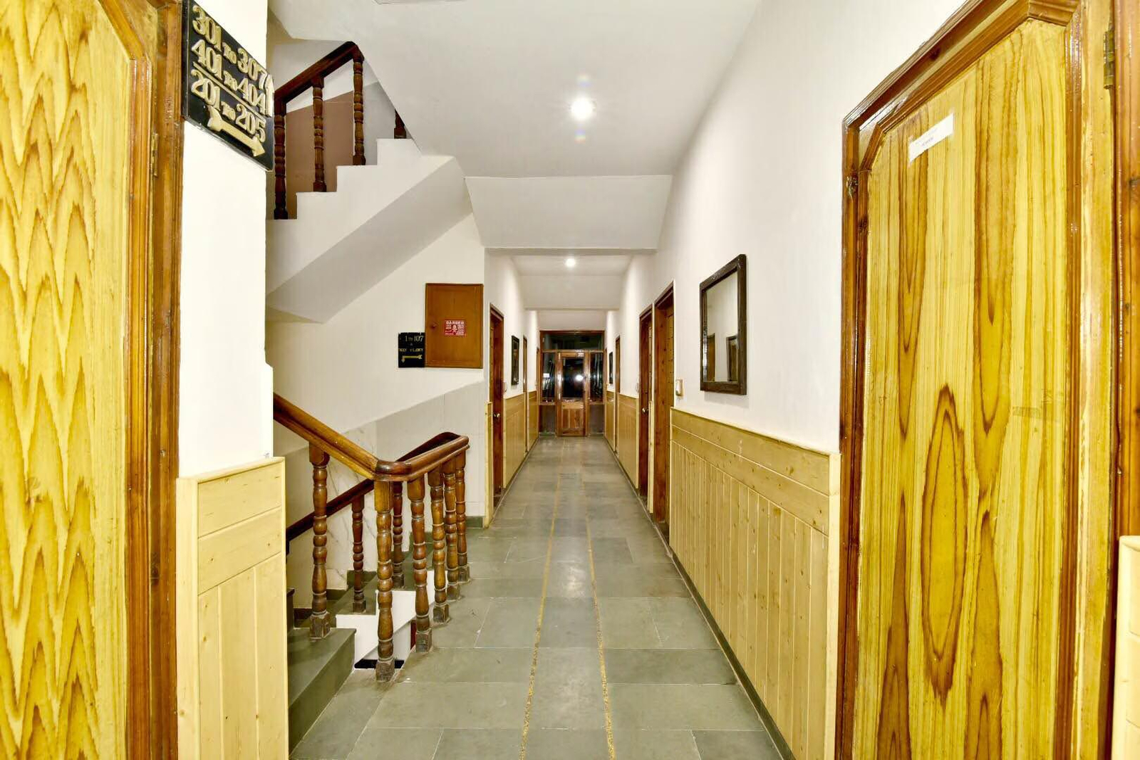 DLS Hotel Devlok x Solis Nature