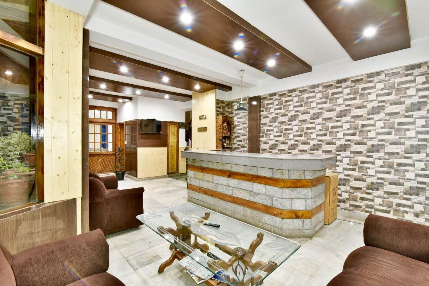 DLS Hotel Devlok x Solis Nature