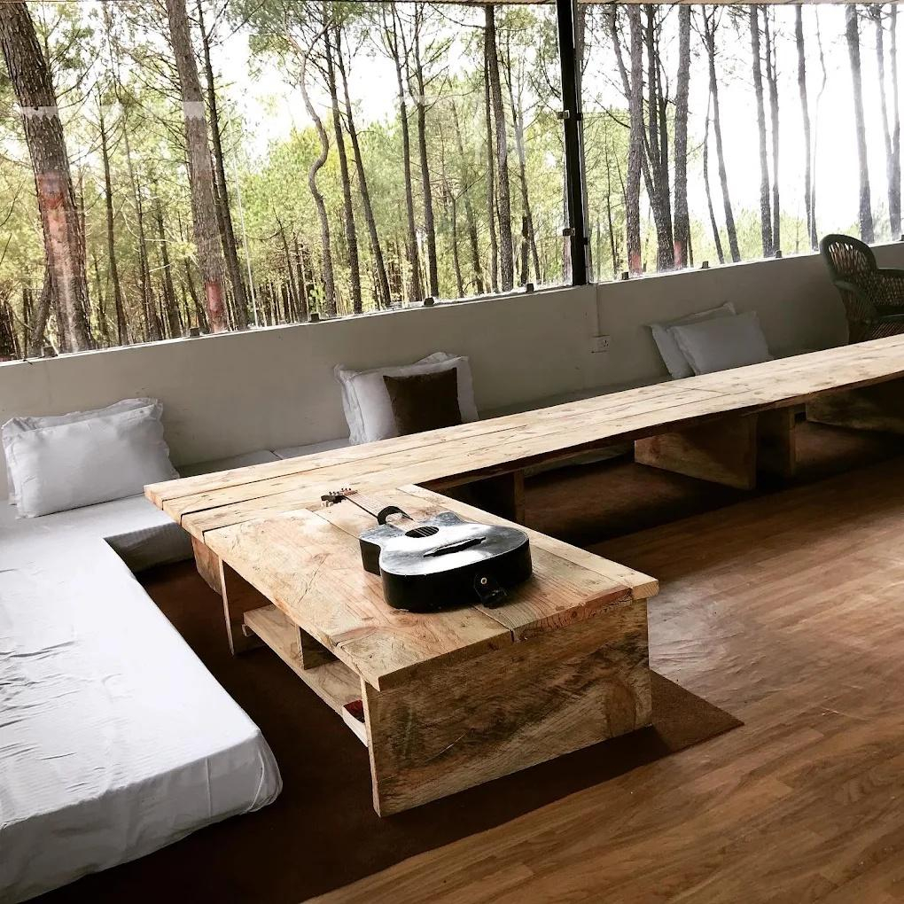 cabins in keori by astitva x Solis Nature