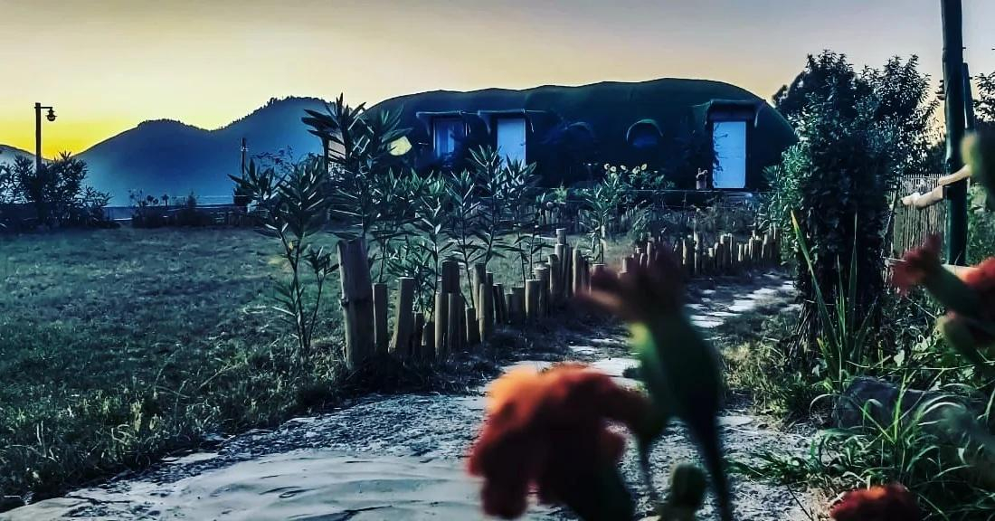 Heavot Caves Resort x Solis Nature