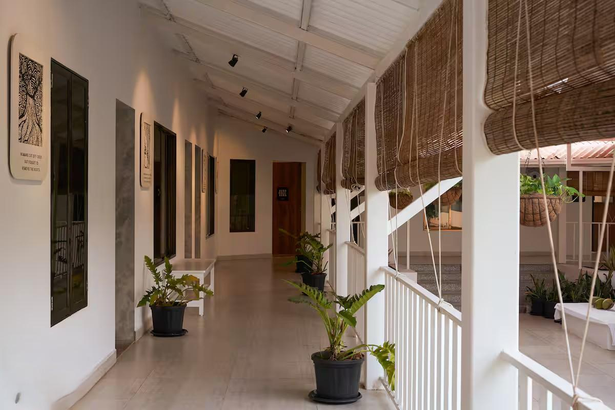 6bhk Villa Besides Beach Alibagh x Solis Nature